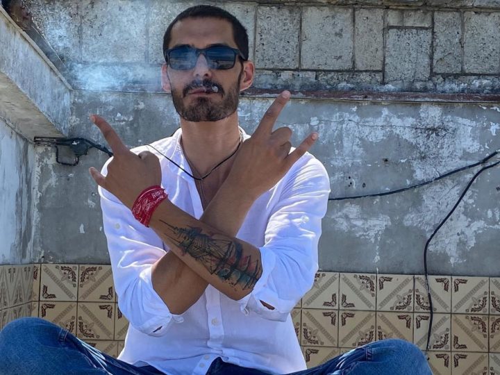 George Burcea îi atacă pe părinții Andreei Bălan: „Aveți mare grijă la comportament”