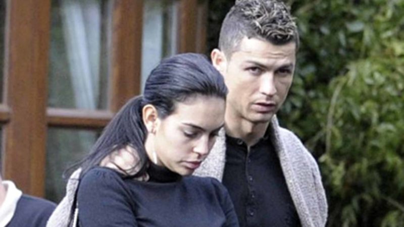 Tragedie. Cristiano Ronaldo e în doliu. Fiul sportivului a decedat