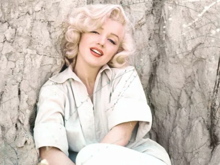 Straniu! Marilyn Monroe, văzută într-un hotel cunoscut de la Hollywood. „E o energie paranormală”