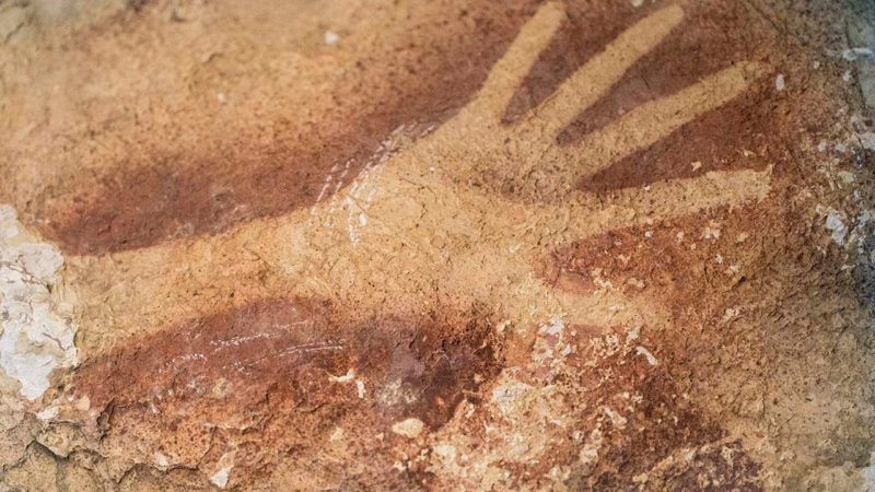 Documentar: Picturile antice dovedesc existența unor ființe din alte lumi. După ce privești imaginile vei înțelege