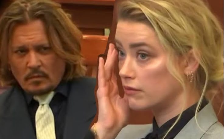 Momente tensionate în procesul lui Johnny Depp cu fosta soție. Scandal în sala de judecată