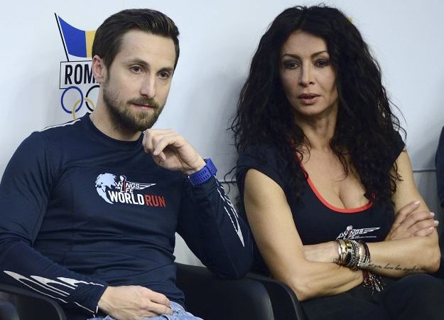 Glumele nevestei lui Oțil despre Mihaela Rădulescu au ridicat audiența la iUmor. Reacția divei de la Monaco