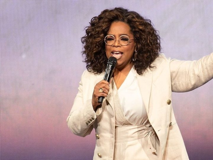 De ce nu s-a căsătorit niciodată Oprah Winfrey. În suflet poartă drame greu de imaginiat