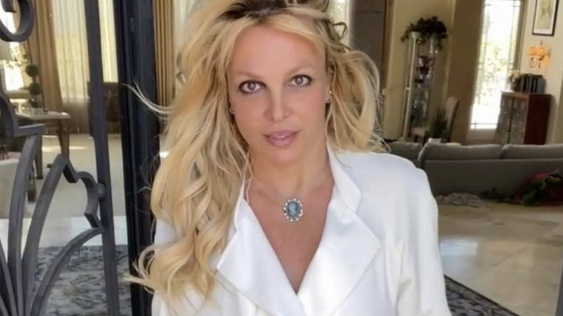 Britney Spears rupe lanțul. Spune totul despre cum a transformat-o familia „într-o vacă de muls bani”