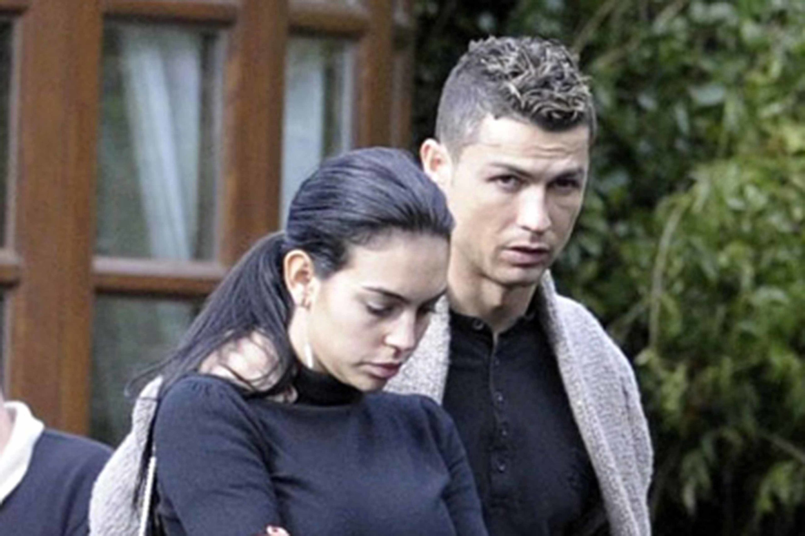 Tragedie. Cristiano Ronaldo e în doliu. Fiul sportivului a decedat