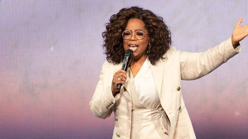 De ce nu s-a căsătorit niciodată Oprah Winfrey. În suflet poartă drame greu de imaginiat