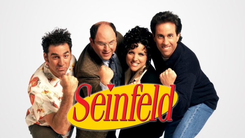 Doliu în distribuția Seinfeld. A murit o mare vedetă