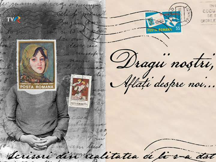 Telespectatorii, chemați să contribuie la realizarea unui film-documentar TVR