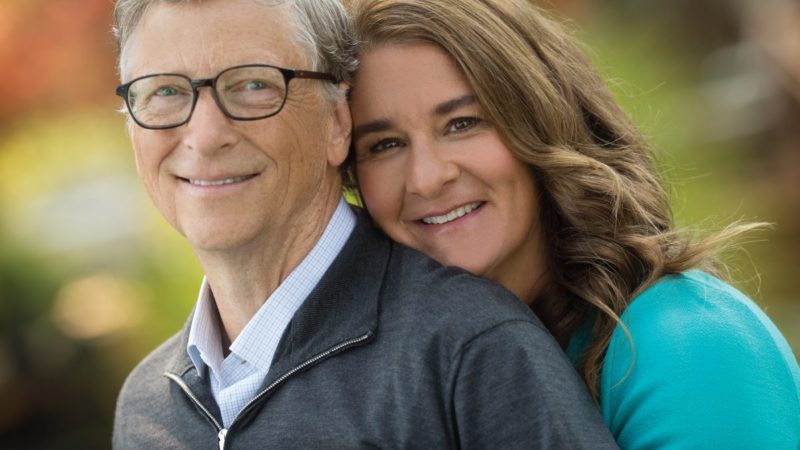 Bill Gates spune că divorțul de Melinda e o tranziție, dar și că „o parte din relație continuă”