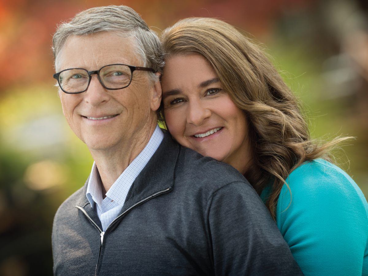 Bill Gates spune că divorțul de Melinda e o tranziție, dar și că „o parte din relație continuă”