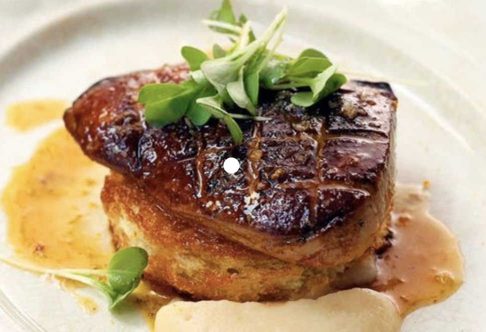 Istoria foie gras. Cine au fost primii care se delectau cu acest preparat delicios