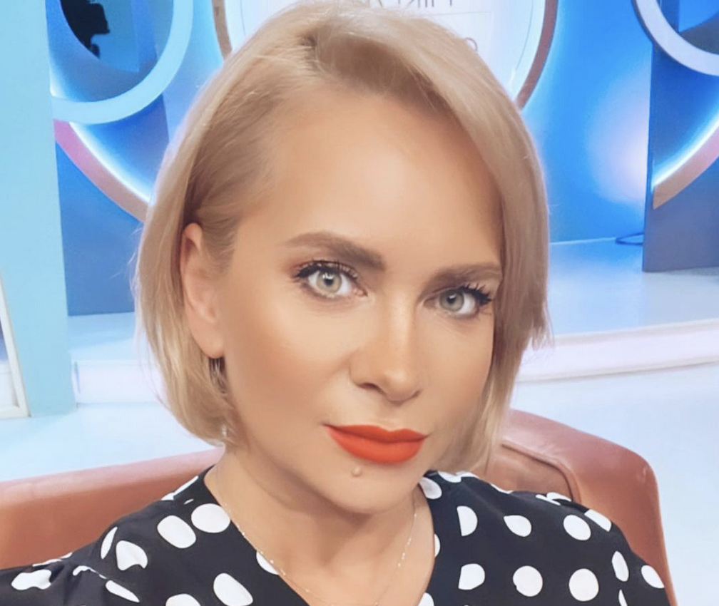 Paula Chirilă aruncă bomba: „M-am săturat de bărbați!”