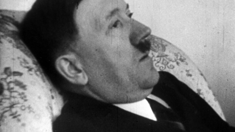 Ultimele clipe din viața lui Hitler apar în mărturiile secrete ascunse de ruși