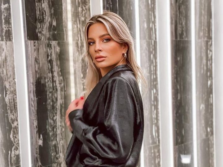 În doliu, Ana Baniciu transmite un mesaj dureros pentru mama ei: „Ana ta, care are planuri mari…”