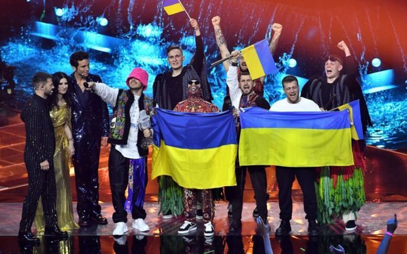 Eurovision, o mare fraudă? Dezvăluirile oficialilor TVR dinamitează concursul: Nu s-a permis transmisiunea