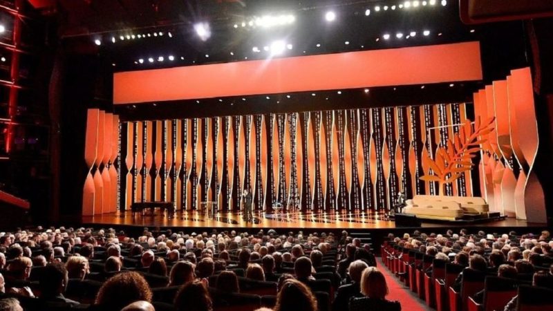 Festivalul de la Cannes și-a dat desemnat câștigătorul