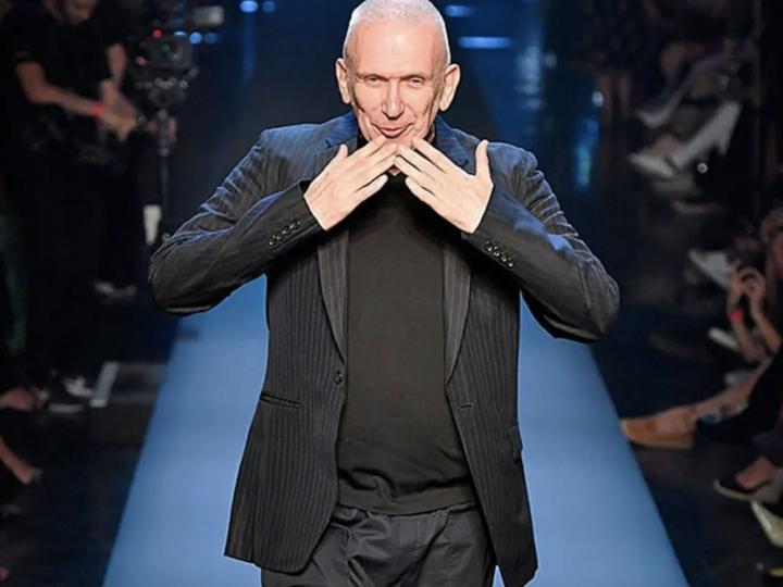 Obsesia momentului. Jean Paul Gaultier a dat lovitura: rochiile „în pielea goală” sunt sold-out