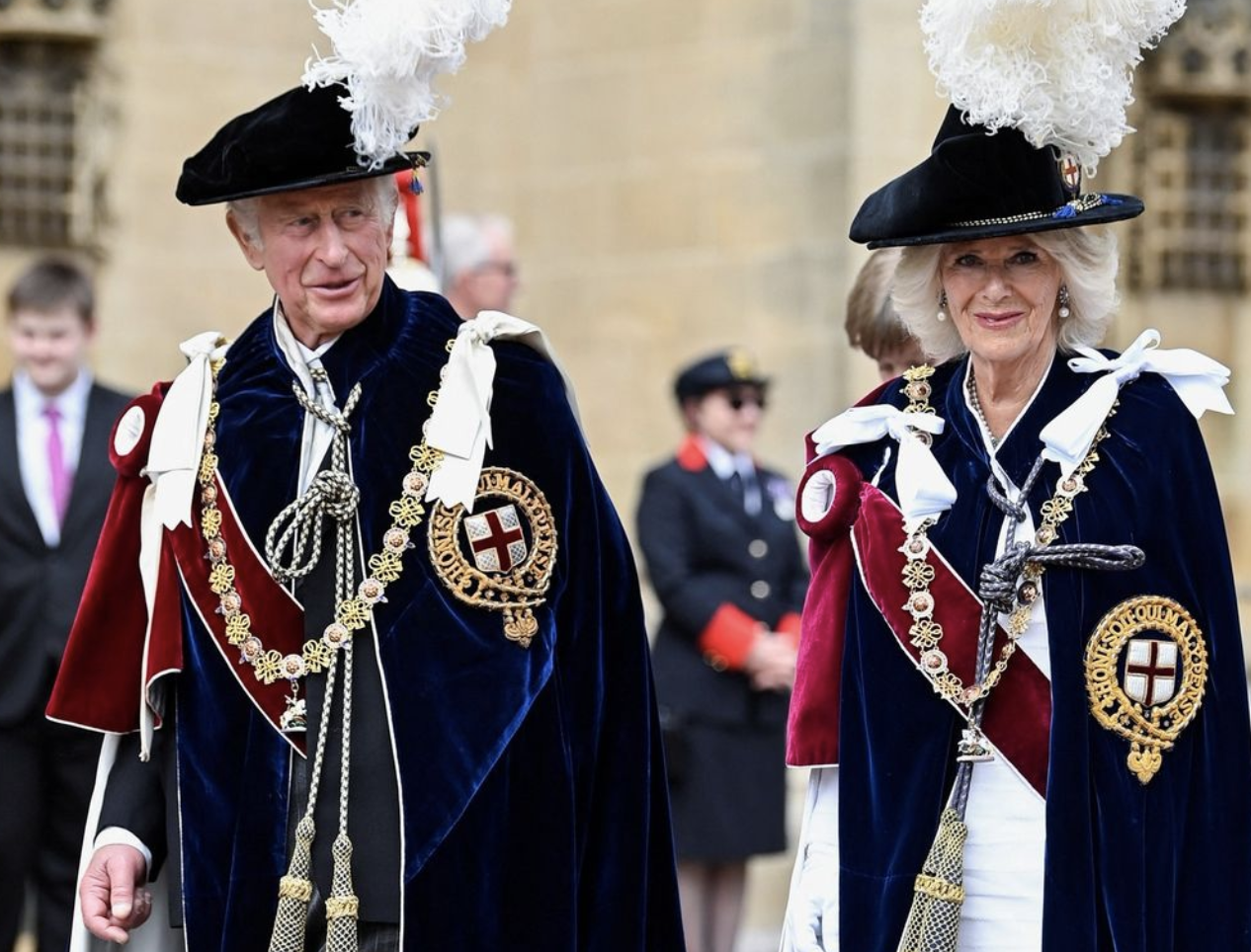 Femeile cu care Regele Charles a încercat să o uite pe Camilla. Amintiri din tinerețe cu „Îngerașele lui Charlie”