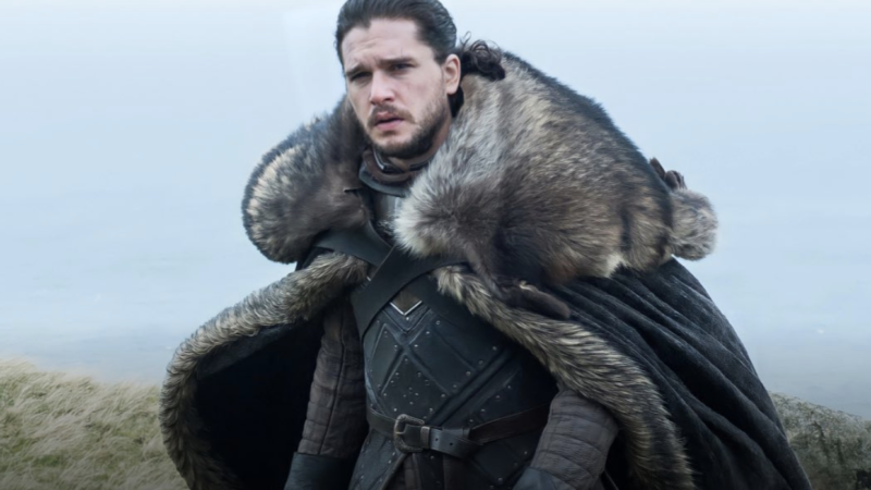 Zvonurile s-au adeverit: HBO face o continuare pentru Game of Thrones, despre Jon Snow