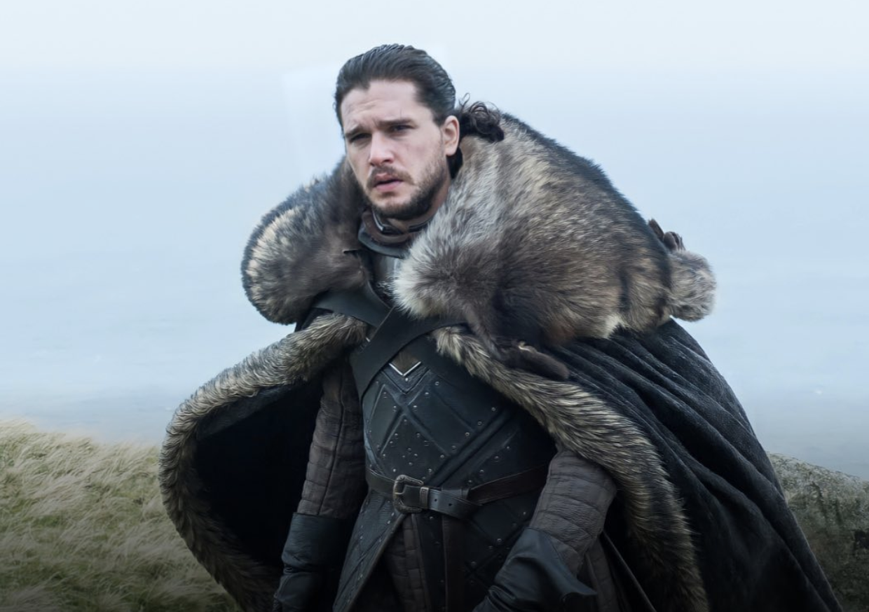 Zvonurile s-au adeverit: HBO face o continuare pentru Game of Thrones, despre Jon Snow