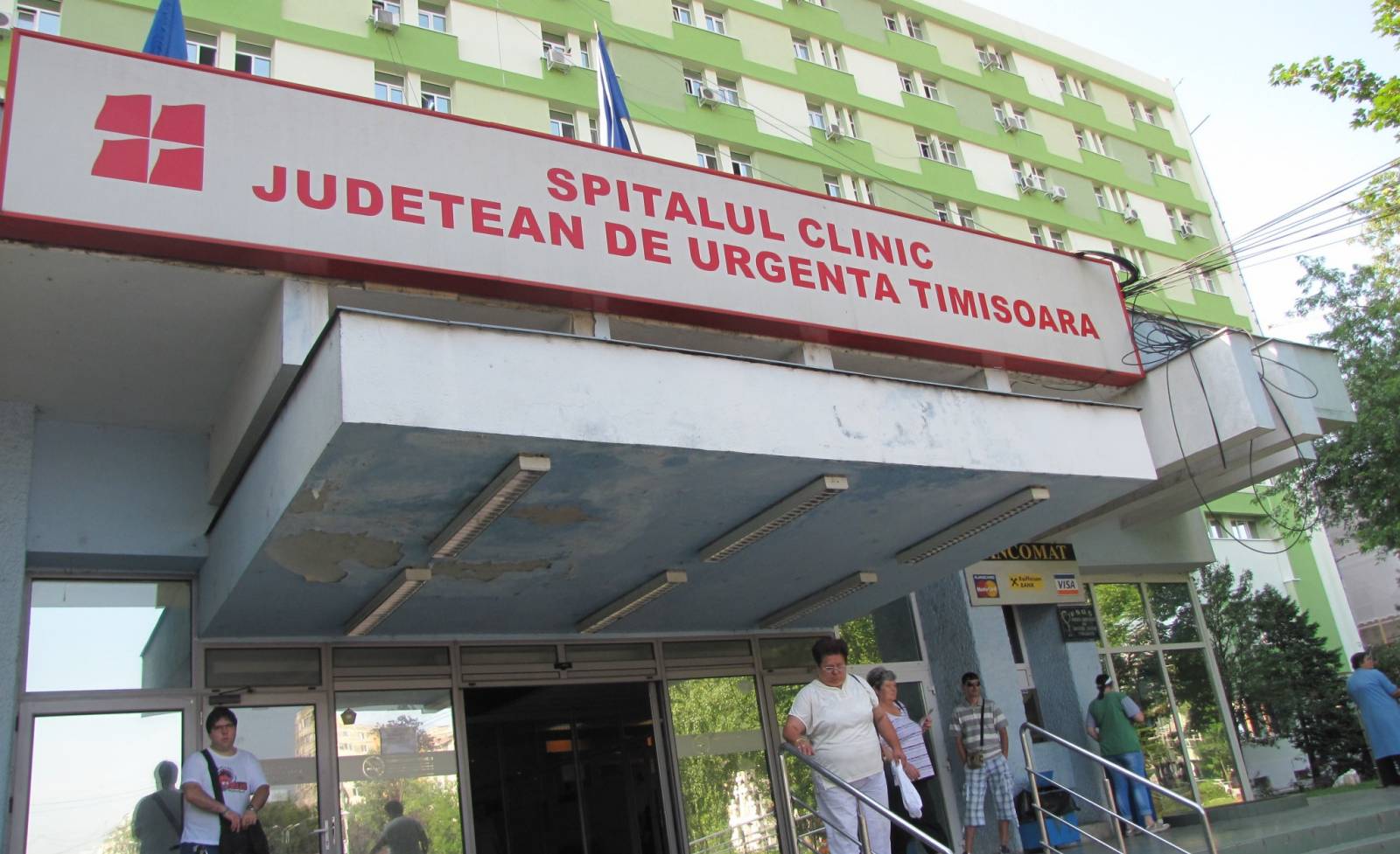 Premieră într-un spital de stat din România: pacienții nu mai stau la coadă și se programează la ce medic vor