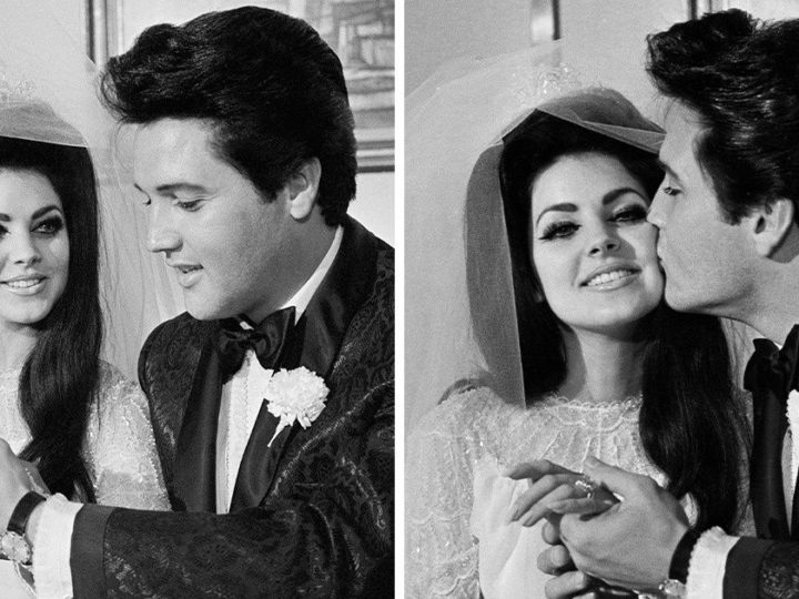 Adevărul despre căsnicia dintre Priscilla și Elvis Presley e diferit de tot ce s-a știut. A fost un calvar pentru amândoi