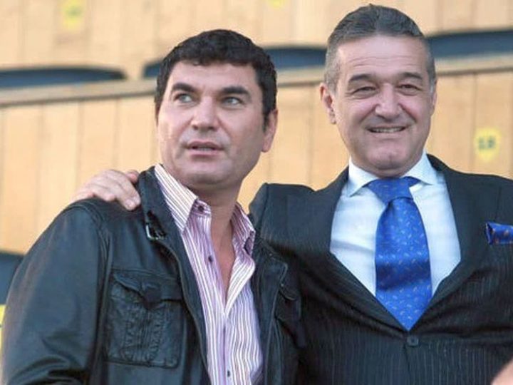 Cristi Borcea, blestemat? Gigi Becali e convins de acest lucru. Și-a dat seama după numărul nevestelor