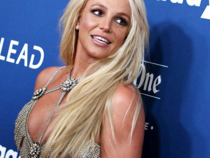 Britney Spears, de la duetul cu Michael Jakson la declin răsunător. Viața a fost crudă cu ea. Video incendiar