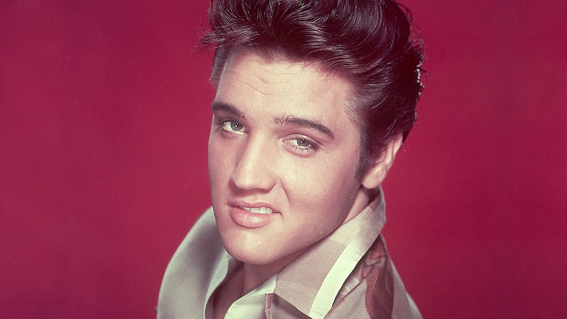 Cum s-a purtat familia lui Elvis Presley cu iubita starului, după moartea lui: „Ginger Alden e moartă pentru noi”