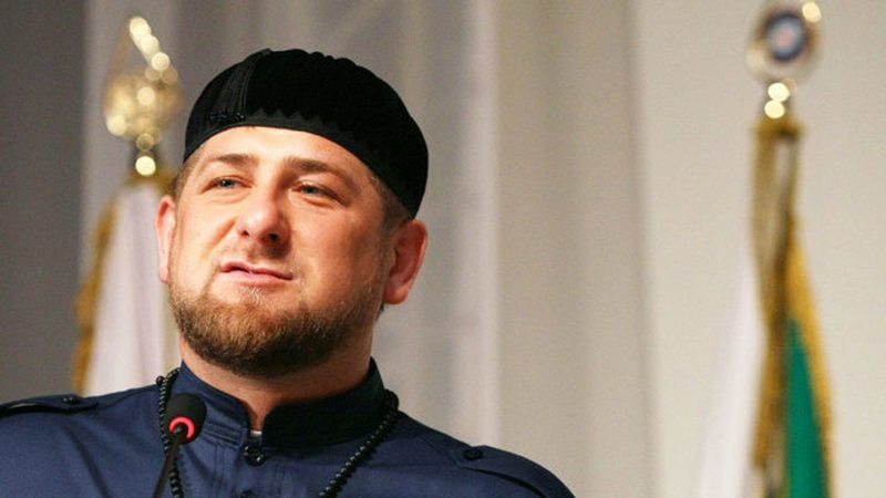 Ce legătură există între Nuțu Cămătaru și Ramzan Kadîrov, liderul cecen. Informații neașteptate ies la iveală