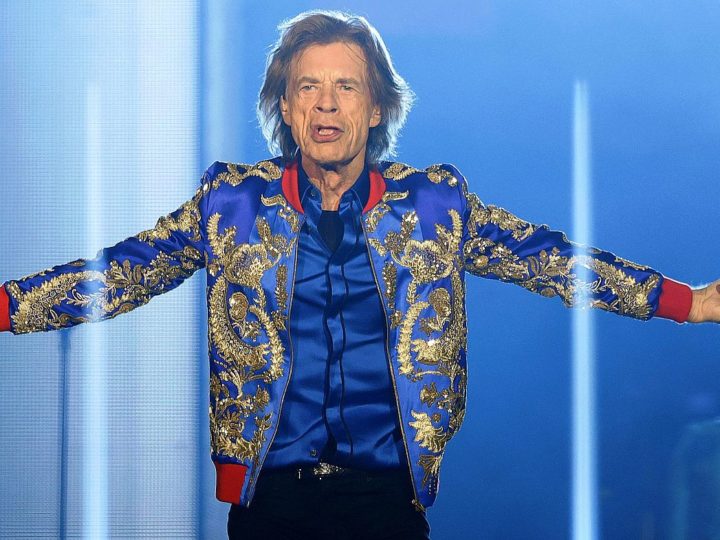 Mick Jagger a luat temutul virus. Care este starea de sănătate a starului
