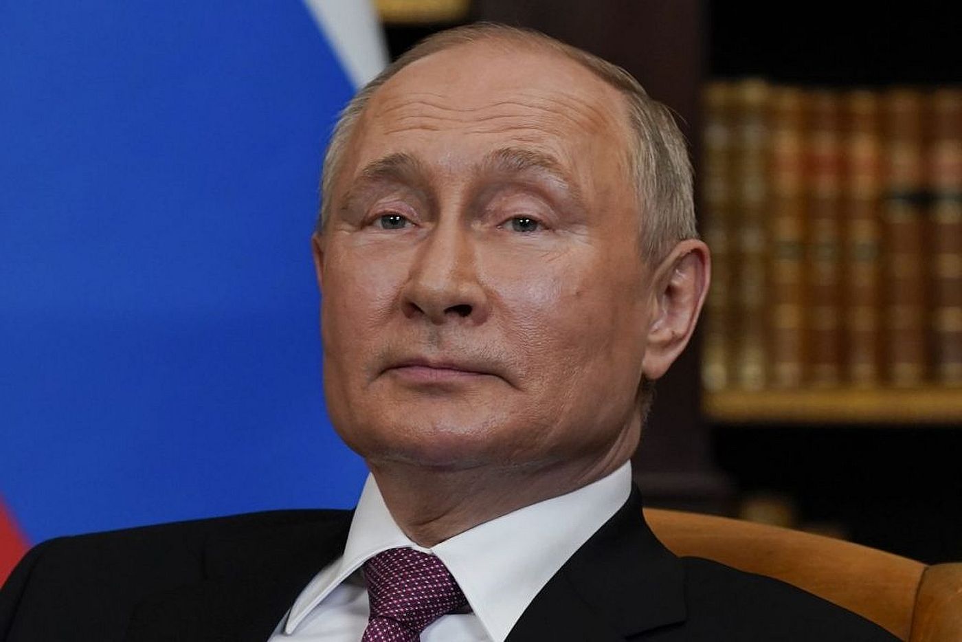 Singura sosie a lui Vladimir Putin nu-l mai suportă pe liderul de la Kremlin. Trăiește zi de zi cu o mare frică în suflet