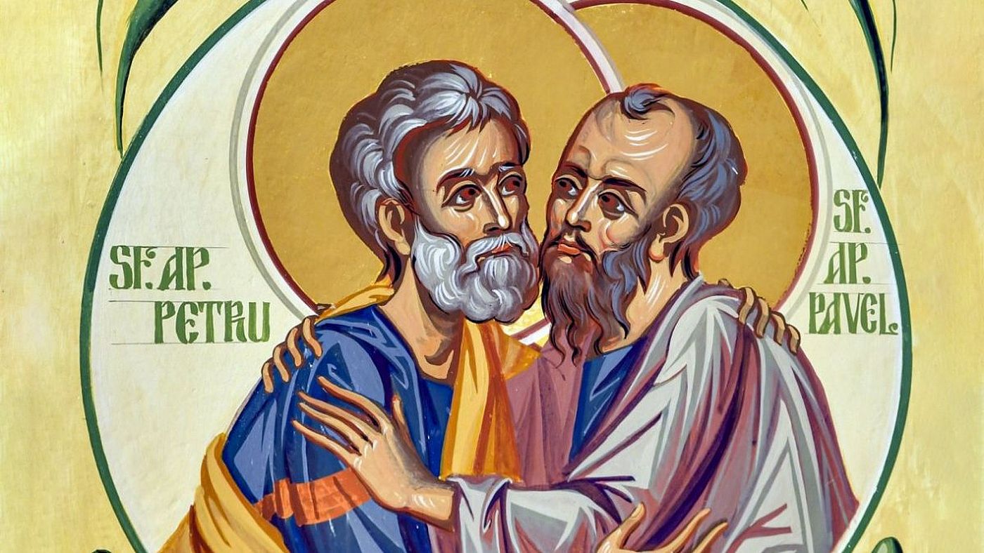 29 iunie, sfinții Petru și Pavel. Iată ce nu aveți voie să faceți