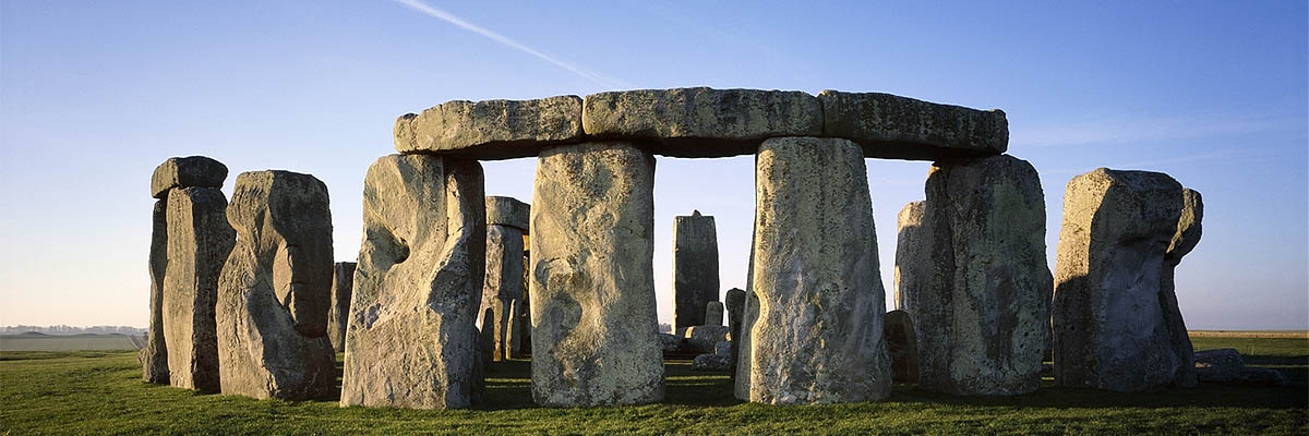 Ce mâncau oamenii care au construit Stonehenge