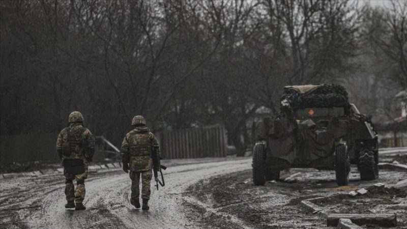 Ucrainenii folosesc tactici ingenioase în luptă. Soldații ruși au mâncat-o cu poftă otrava