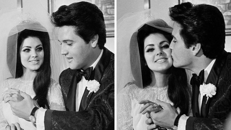 Adevărul despre căsnicia dintre Priscilla și Elvis Presley e diferit de tot ce s-a știut. A fost un calvar pentru amândoi