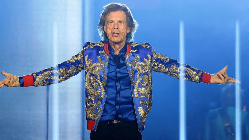 Mick Jagger a luat temutul virus. Care este starea de sănătate a starului