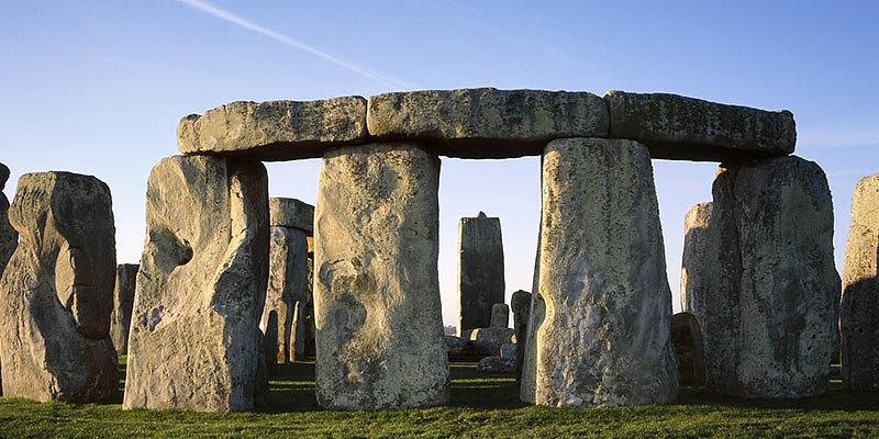 Ce mâncau oamenii care au construit Stonehenge