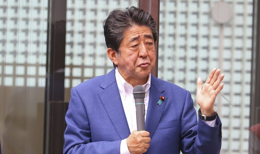 Ultimă oră: Fostul premier al Japoniei Shinzo Abe a murit