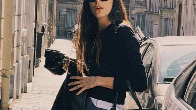 Pariziencele, cele mai elegante femei. Să învățăm cum se construiește o garderobă perfectă