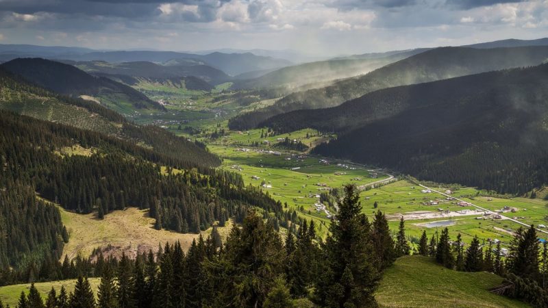 Trei sate românești în etapa mondială a competiției „Best Tourism Villages”. Află care sunt