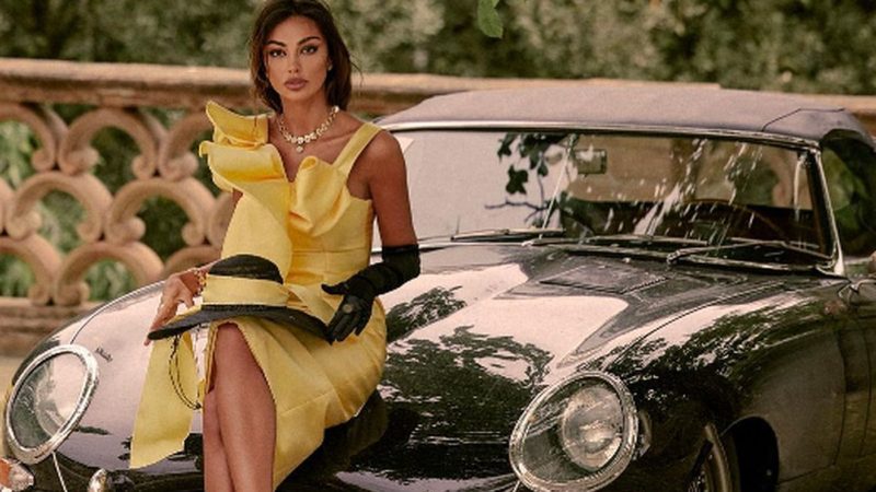 Mădălina Ghenea așteaptă noul ei film, după ce a depășit problemele de sănătate. Ce a epuizat-o de a ajuns la spital