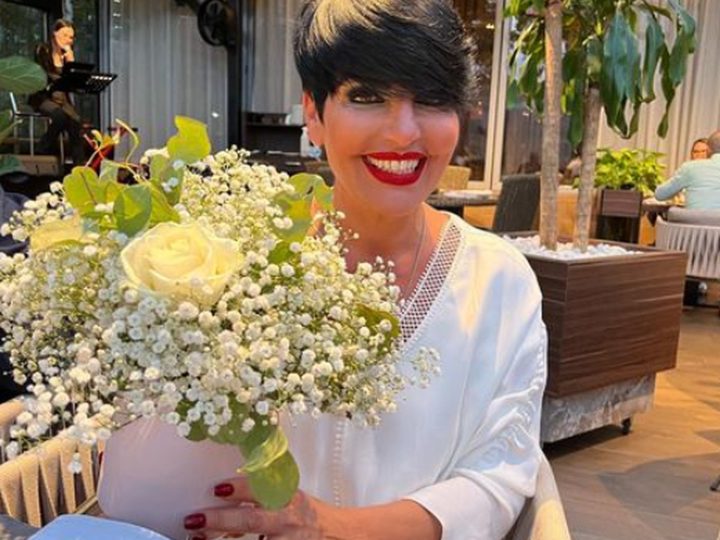 Chef Patrizia Paglieri, în vacanță cu Viviana Sposub. „Avem o chimie aparte”