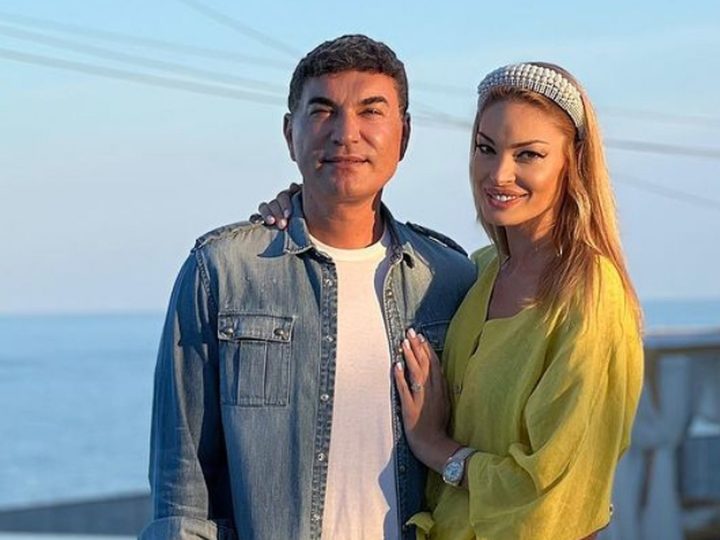 Super mama Valentina Pelinel, în vacanță cu toți cei 9 copii ai lui Cristi Borcea. S-au spart farfurii la greu