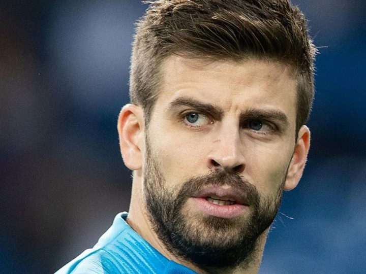 Pique și-a ieșit din minți și a început să facă amenințări cu moartea. Shakira e în stare de șoc