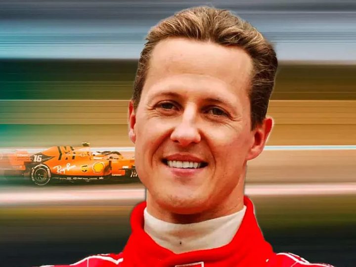 Vești incredibile despre starea lui Michael Schumacher. Acesta și-a vizitat noua casă. Va apărea și o fermă de cai