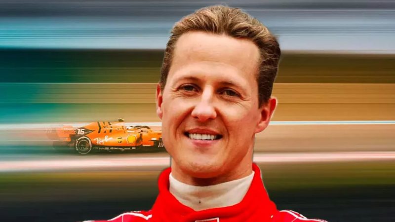 Vești incredibile despre starea lui Michael Schumacher. Acesta și-a vizitat noua casă. Va apărea și o fermă de cai