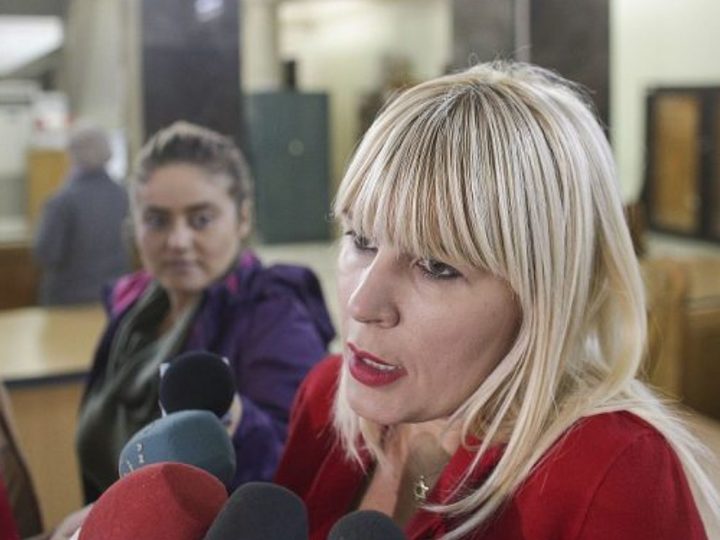 Elena Udrea, dărâmată de dorința fiicei sale. Ce îi cere micuța să facă în fiecare zi, înainte de culcare