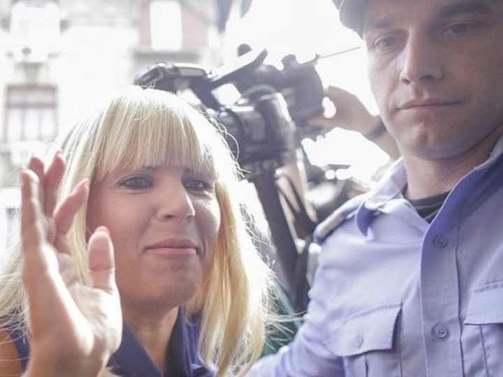 Războinica Elena Udrea nu se lasă. Ce strategie de viitor a ales fostul ministru al Turismului. Se anunță o vară fierbinte