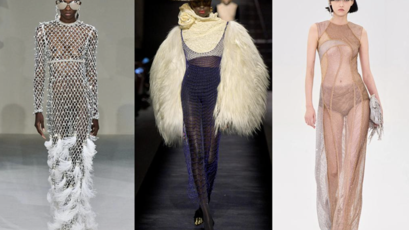 Urmați  aceste 7 tendințe din noile colecții haute couture toamna/iarna ’22/’23, ca să fiți 100% la modă